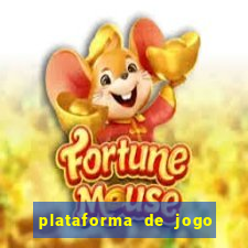 plataforma de jogo que paga ao se cadastrar